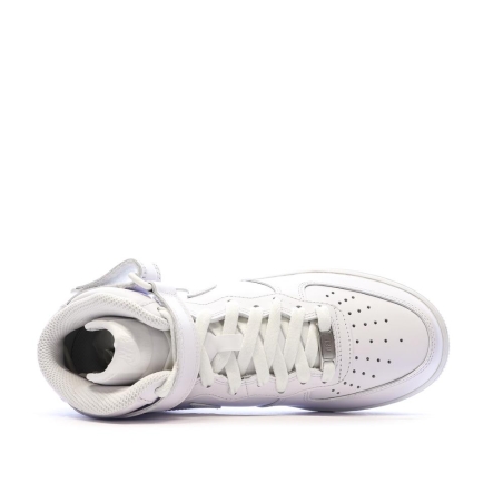 Air Force 1 Baskets Blanches Homme Nike