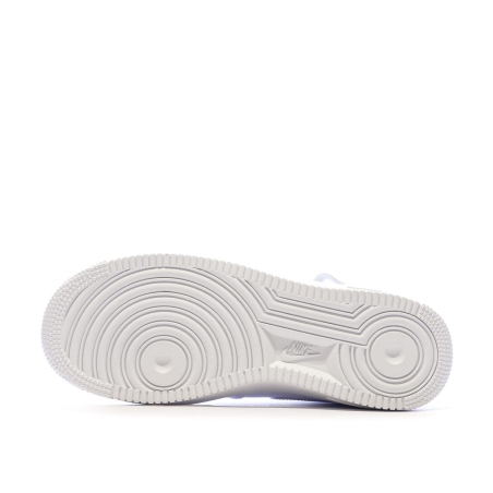 Air Force 1 Baskets Blanches Homme Nike