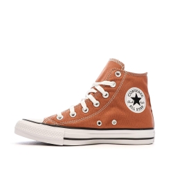 Baskets Orange Converse Homme Chuck Taylor All Star In A Nutshell