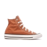Baskets Orange Converse Homme Chuck Taylor All Star In A Nutshell