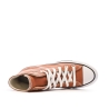 Baskets Orange Converse Homme Chuck Taylor All Star In A Nutshell
