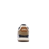 Baskets Beige/Marron Homme Redskins Obvious