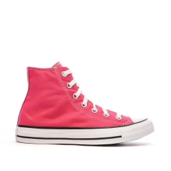 All Star Baskets montante Fuchsia Femme/Homme Converse