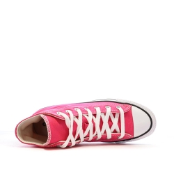 All Star Baskets montante Fuchsia Femme/Homme Converse