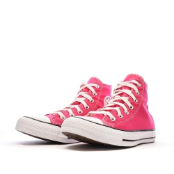 All Star Baskets montante Fuchsia Femme/Homme Converse