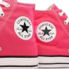 All Star Baskets montante Fuchsia Femme/Homme Converse