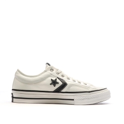 Baskets Blanches Homme Converse Star Player 76