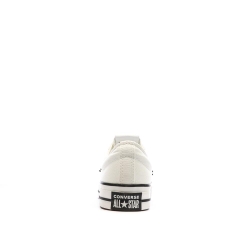 Baskets Blanches Homme Converse Star Player 76