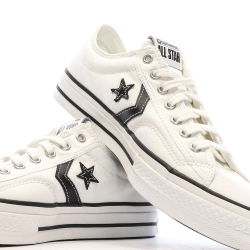 Baskets Blanches Homme Converse Star Player 76