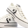 Baskets Blanches Homme Converse Star Player 76
