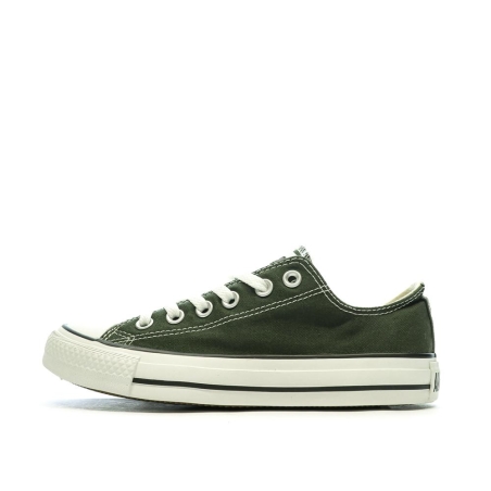 All Star Baskets Vert Foncé Homme/Femme Converse