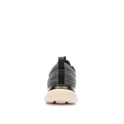 Baskets Grises Homme Skechers Summits