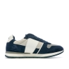 Baskets Grise/Marine Homme Redskins Affairan