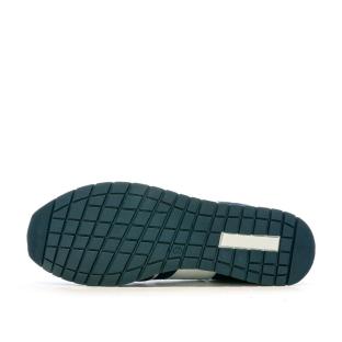Baskets Grise/Marine Homme Redskins Affairan