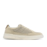 Baskets Beige Homme Teddy Smith 78065