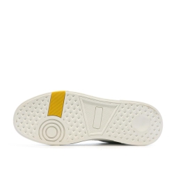 Baskets Beige Homme Teddy Smith 78065