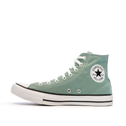 Baskets Verte clair Homme Converse Chuck Taylor All Star