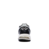 New Balance 1906 Baskets Blanches/Noir/Doré Mixte