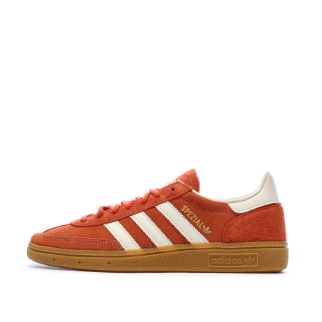 Spezial Baskets Orange/Jaune Homme Adidas