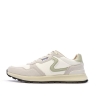 Baskets Blanches/Beiges Homme Schott Dorian