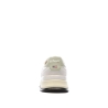 Baskets Blanches/Beiges Homme Schott Dorian