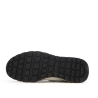 Baskets Blanches/Beiges Homme Schott Dorian