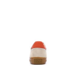 Baskets Marron Homme Pepe jeans Travis City