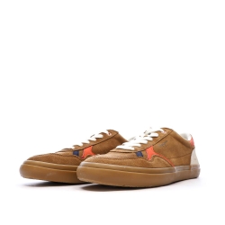 Baskets Marron Homme Pepe jeans Travis City