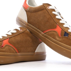 Baskets Marron Homme Pepe jeans Travis City
