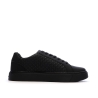 Baskets Noires Homme Calvin Klein Jeans Classic