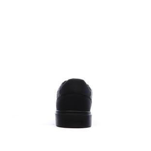 Baskets Noires Homme Calvin Klein Jeans Classic
