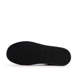 Baskets Noires Homme Calvin Klein Jeans Classic