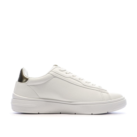 Baskets Blanches/Grises Homme US Polo ASSN For Everyday