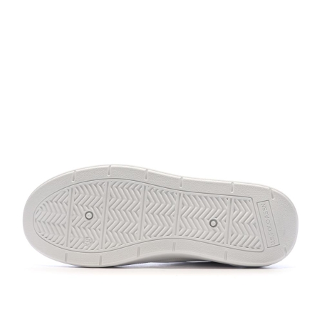Baskets Blanches/Grises Homme US Polo ASSN For Everyday