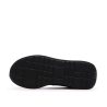 Baskets Noir/Kaki Homme Calvin Klein Jeans Retros