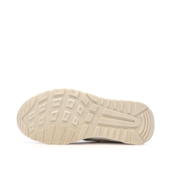 Baskets Blanches/Grises Homme Schott Maki