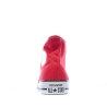 All Star Baskets montante Rouge femme/homme Converse