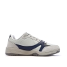 Baskets Blanches/Bleu Homme Le Coq Sportif 2410843