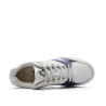 Baskets Blanches/Bleu Homme Le Coq Sportif 2410843