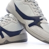 Baskets Blanches/Bleu Homme Le Coq Sportif 2410843