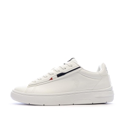 Baskets Blanches Homme US Polo ASSN Everyday