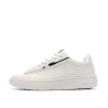 Baskets Blanches Homme US Polo ASSN Everyday