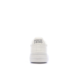 Baskets Blanches Homme US Polo ASSN Everyday
