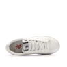Baskets Blanches Homme US Polo ASSN Everyday
