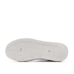 Baskets Blanches Homme US Polo ASSN Everyday