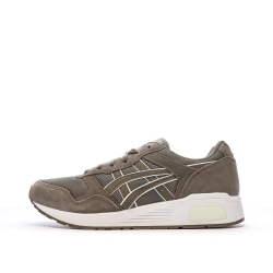 Baskets Marrons Homme Asics Lyte-trainer