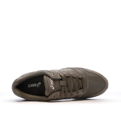 Baskets Marrons Homme Asics Lyte-trainer
