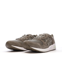 Baskets Marrons Homme Asics Lyte-trainer
