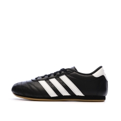 Baskets Noir Mixte Adidas Adidas Taekwondo Lace
