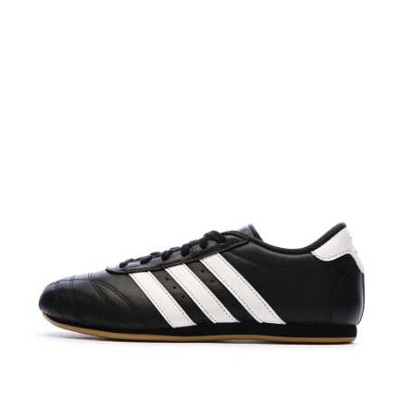 Baskets Noir Mixte Adidas Adidas Taekwondo Lace
